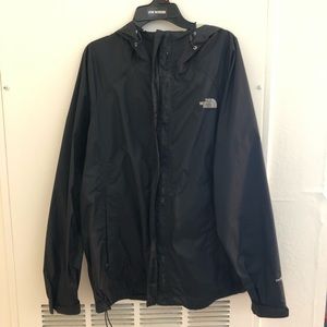 Women’s The North Fave Hyvent 2.5L Rainjacket